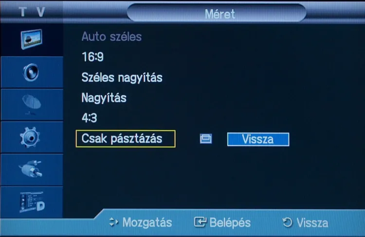 Samsung LE46A786R2