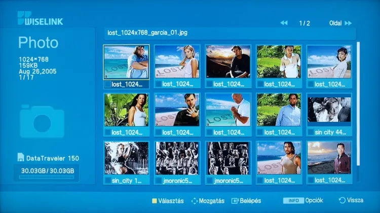 Samsung LE46A786R2