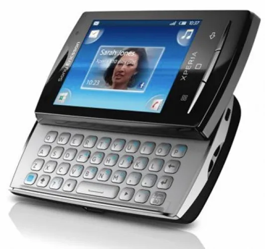 MWC 2010