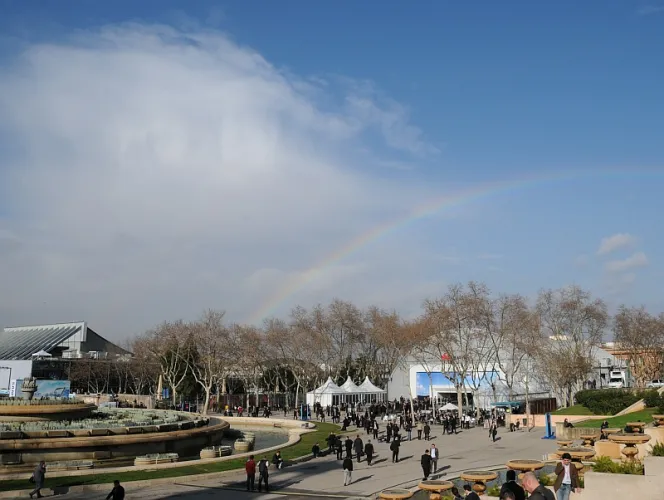 MWC 2010
