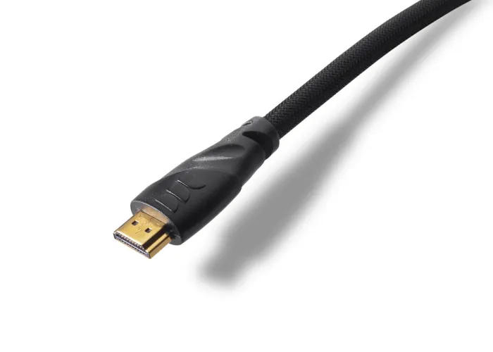 A típusú HDMI csatlakozó