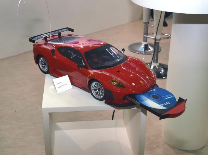Computex 2009