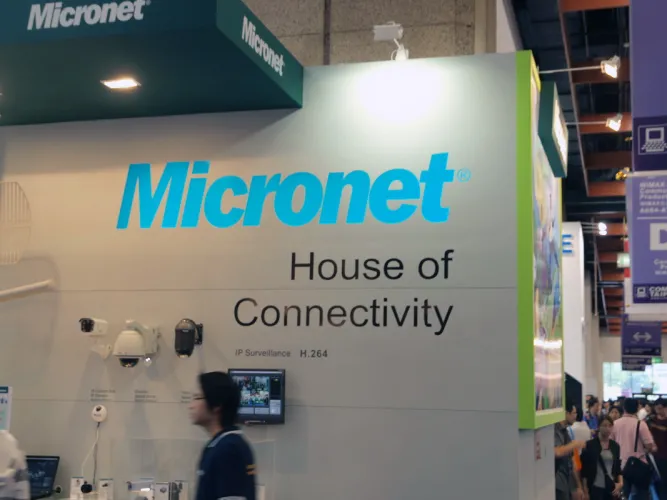 Computex 2009