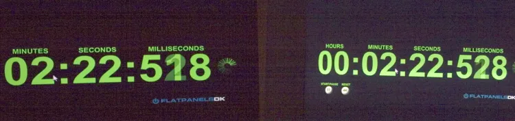 Samsung 2233RZ