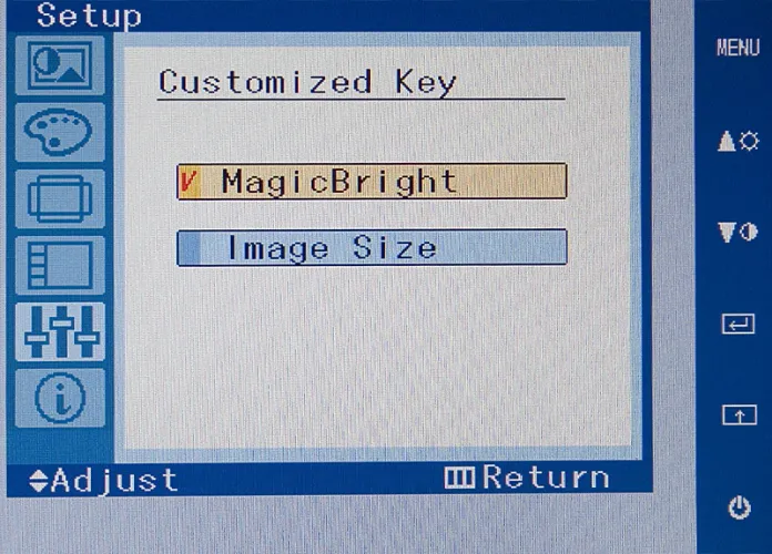 Samsung 2233RZ