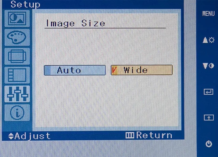 Samsung 2233RZ