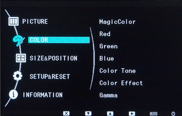 Samsung F2380