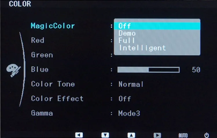Samsung F2380