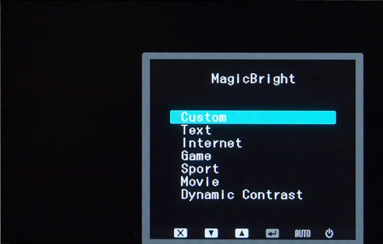 Samsung F2380