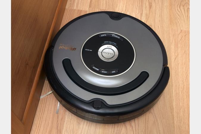 iRobot Roomba 560