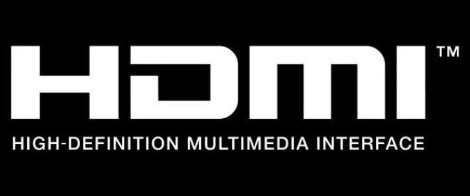 HDMI logó