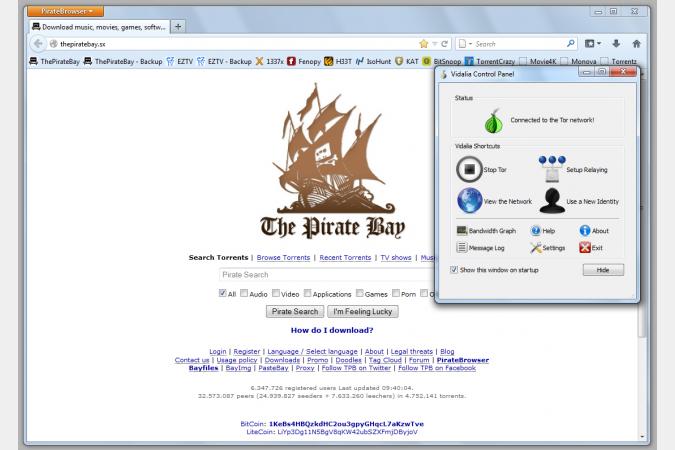 blacksprut pirate browser даркнет