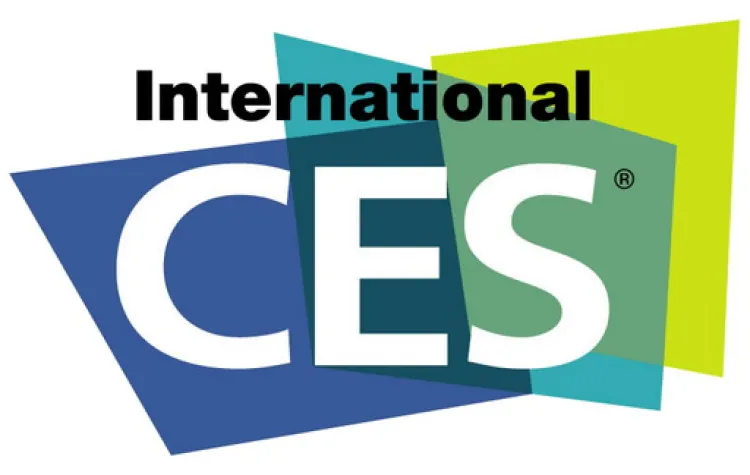 CES 2009