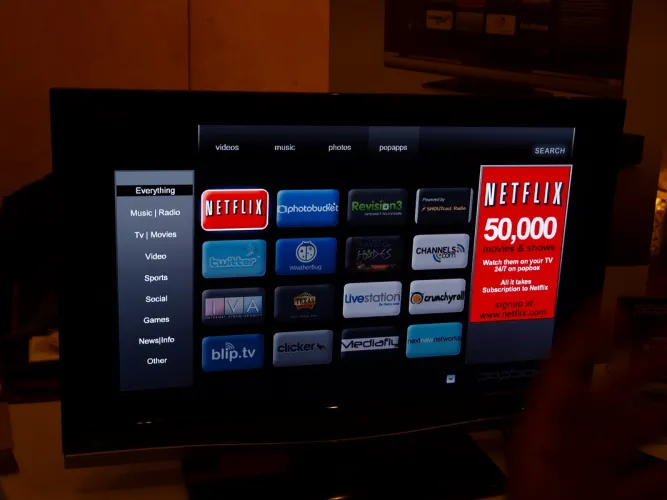 CES 2010