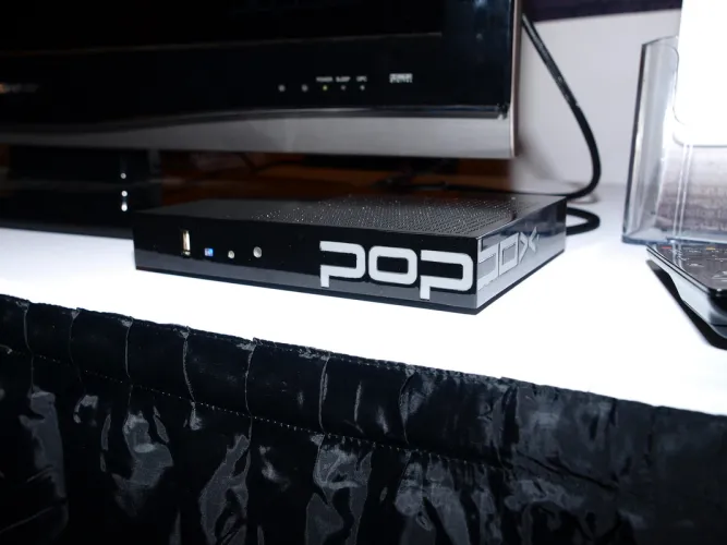 CES 2010