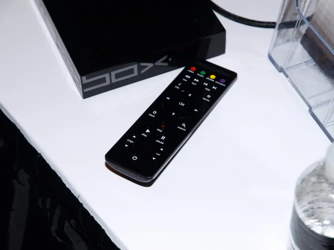 CES 2010
