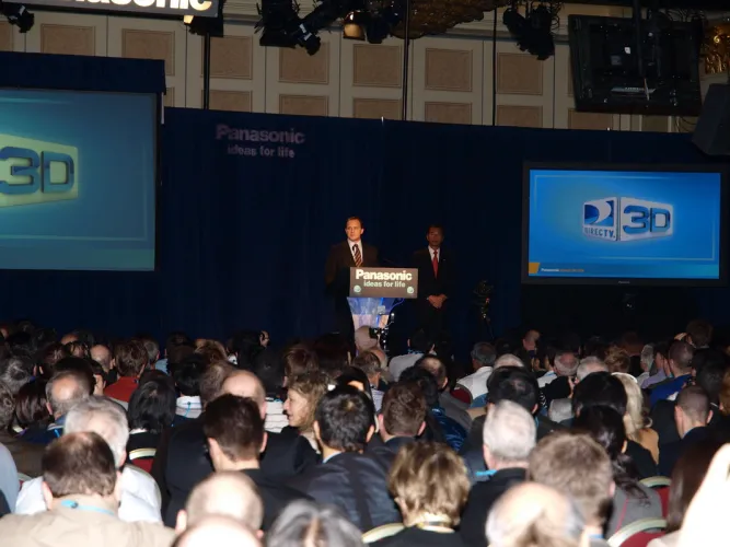 CES 2010