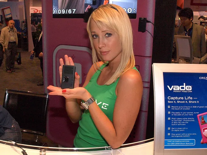 CES 2009