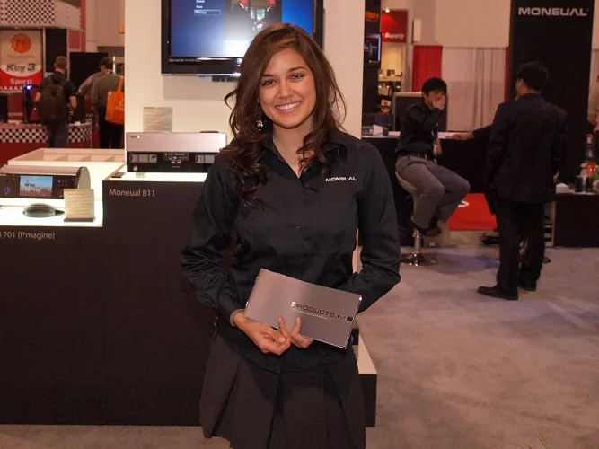 CES 2009
