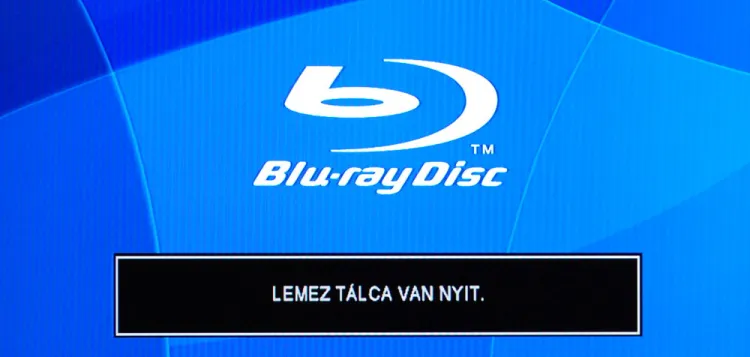 Sharp AQUOS BD-HP21S