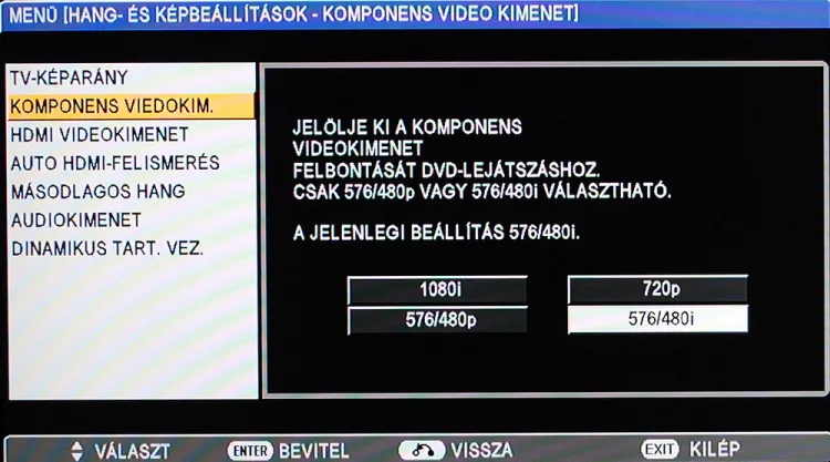 Sharp AQUOS BD-HP21S