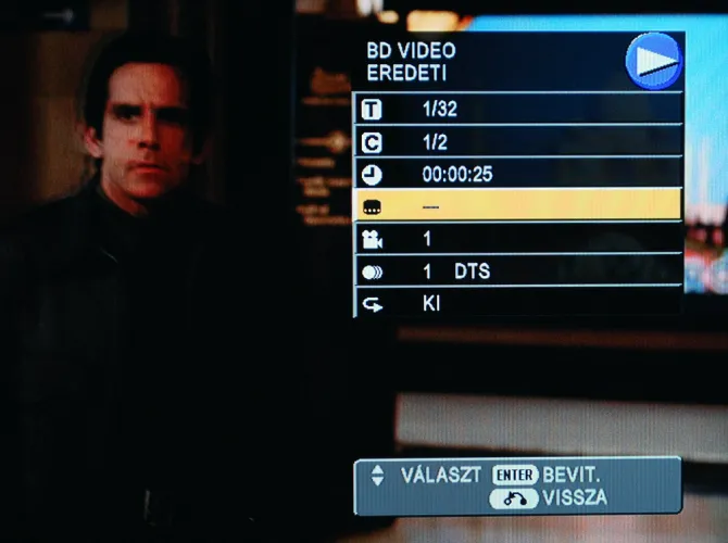 Sharp AQUOS BD-HP21S