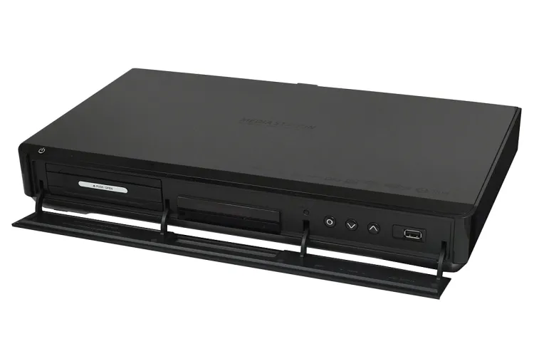 LG MS450H médiacenter