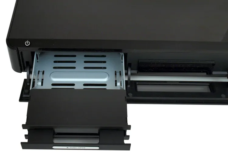 LG MS450H médiacenter