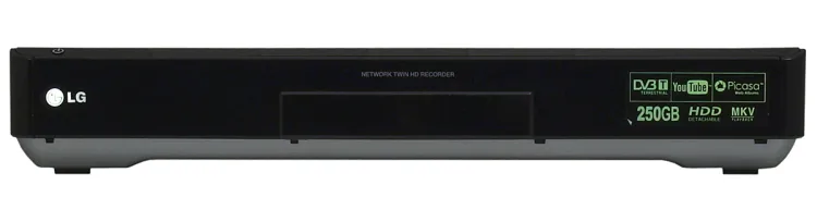 LG MS450H médiacenter