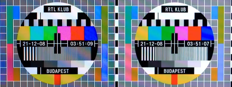 UPC digitális tévé