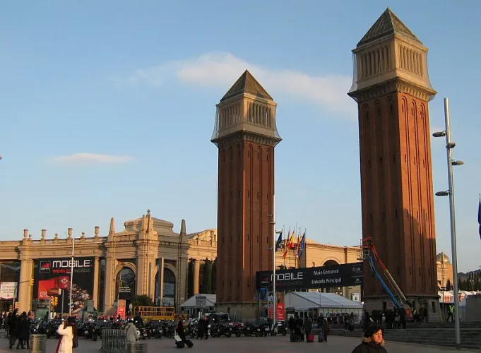 MWC 2010