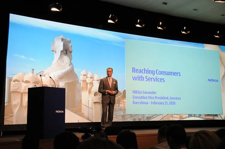 MWC 2010