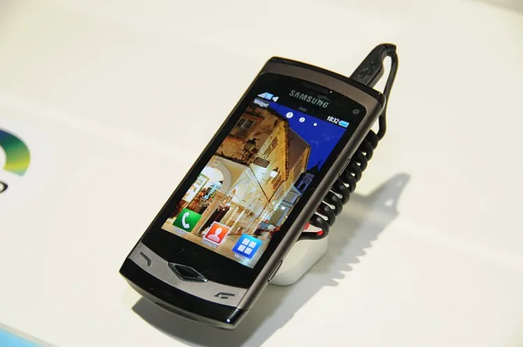 MWC 2010