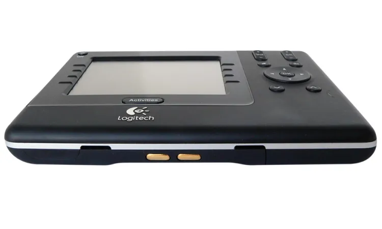 Logitech Harmony 1100