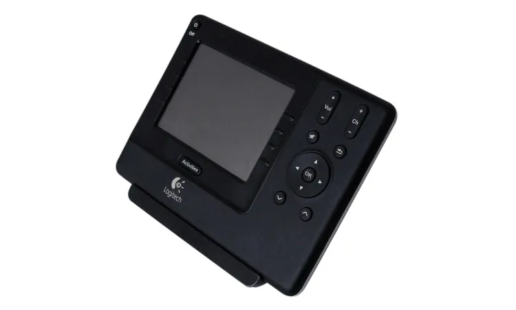 Logitech Harmony 1100