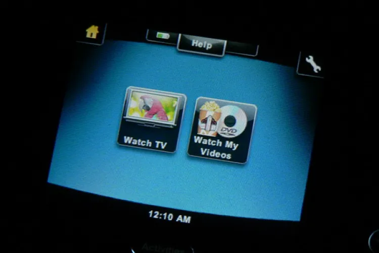 Logitech Harmony 1100