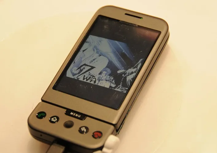 MWC 2010