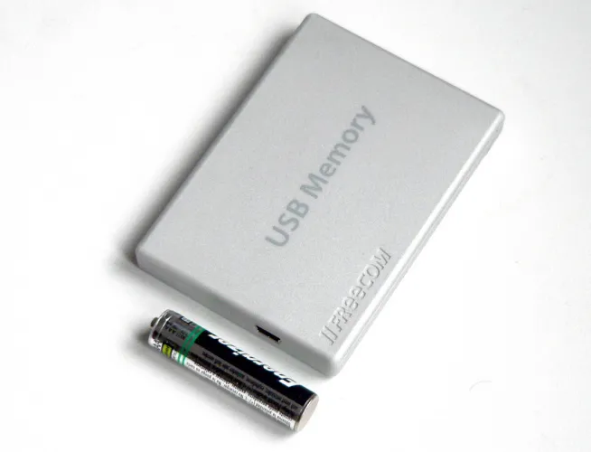 Freecom USB Memory