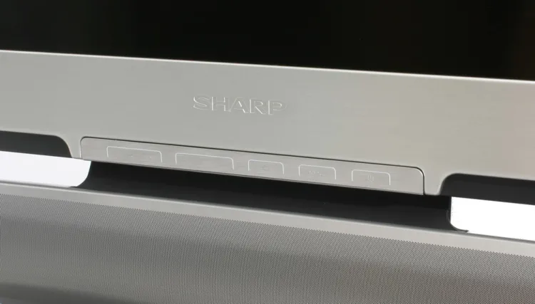 Sharp AQUOS LC-52XS1E