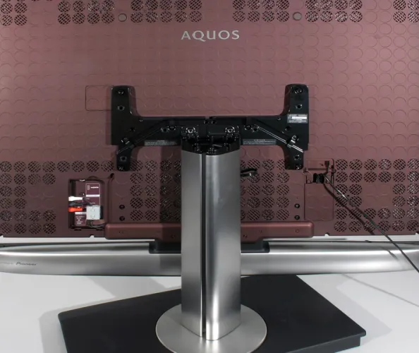 Sharp AQUOS LC-52XS1E