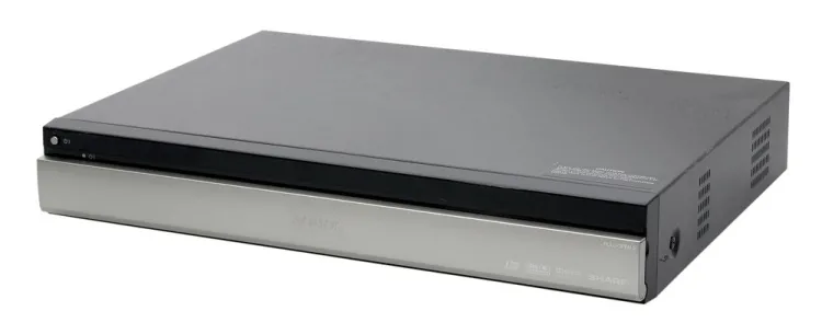 Sharp AQUOS LC-52XS1E