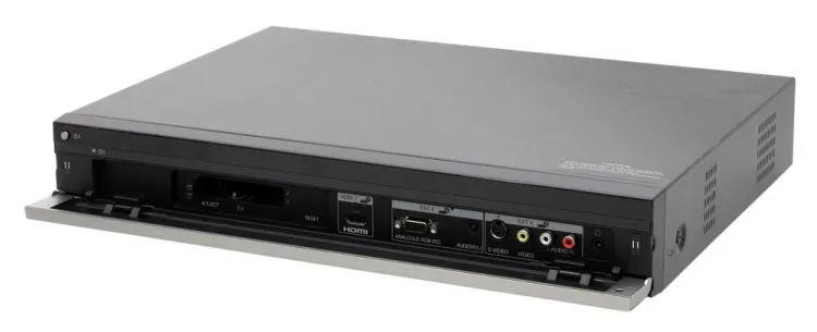 Sharp AQUOS LC-52XS1E