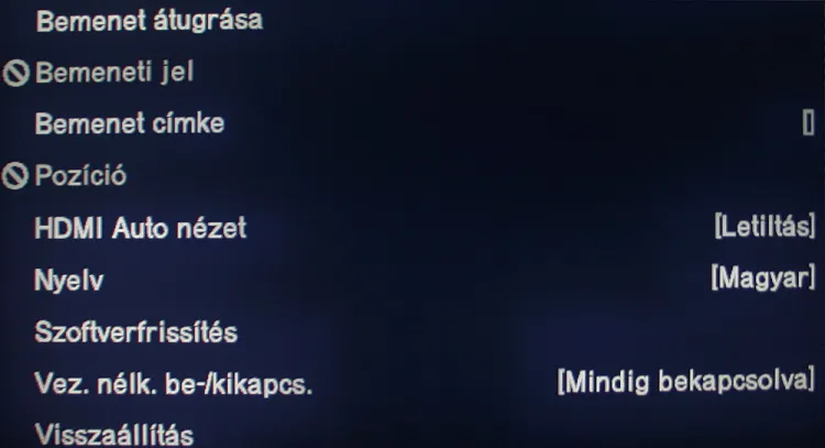 Sharp AQUOS LC-52XS1E