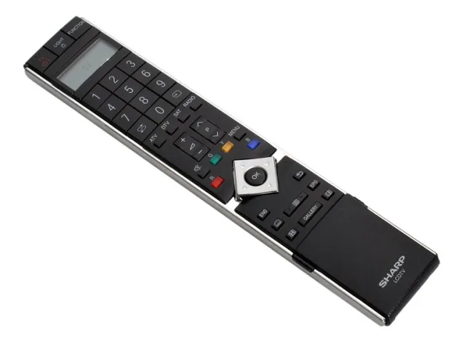 Sharp AQUOS LC-52XS1E