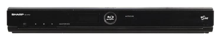 Sharp BD-HP22S