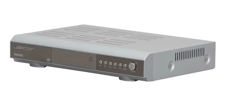Alcor HD2000