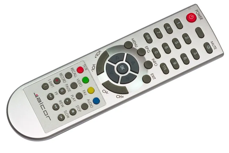 Alcor HD2000