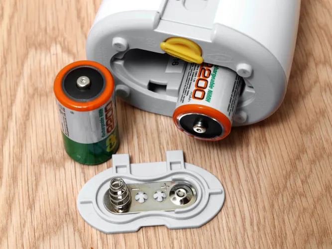 iRobot Roomba 560 világítotorony akkumulátorral