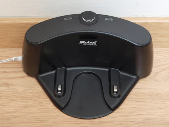 iRobot Roomba dokkoló