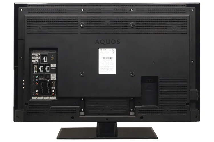 Sharp AQUOS 32LE700E